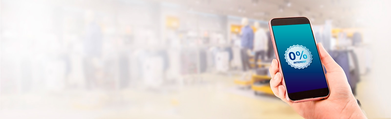 am i able to obtain a loan product together with 0 focus